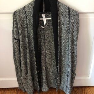 Lululemon Sweater